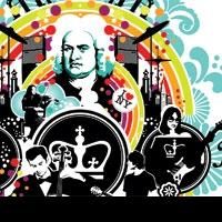 George Steel's Vox Vocal Ensemble & The Amazing Flanders Recorder Quartet Come To…